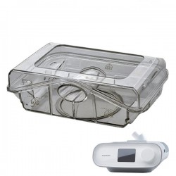 DreamStation Humidifier Water Chamber Tub by Philips Respironics